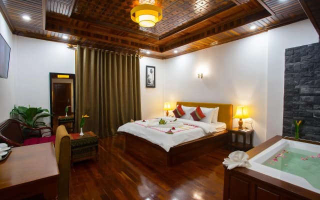 NorakSoeng Angkor Hotel - photo 3