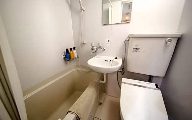 Osaka - Hotel / Vacation STAY 65262 - photo 5