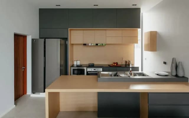 H2 Pool Villa - photo 3