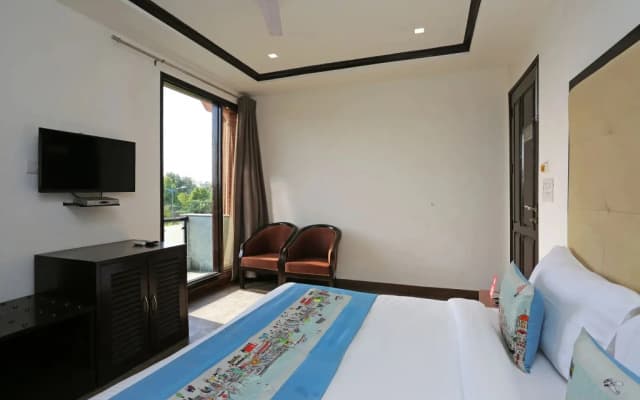 Hotel Veer Palace - photo 5