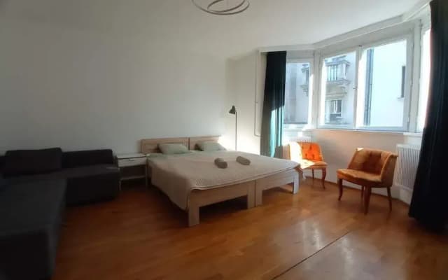 City View Apartment SOHO - photo 3