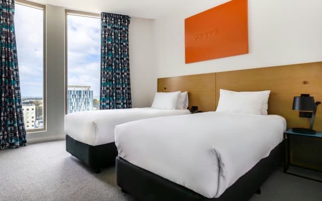 Citadines Connect Sydney Airport - photo 4