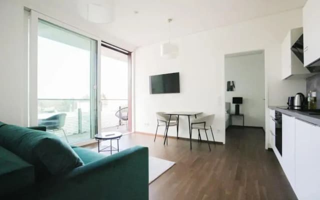 Exclusive Condo with Pool and Terrace - photo 4