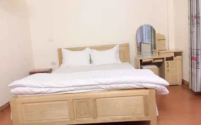 Ha Anh Hotel - photo 4