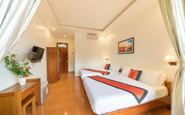 Lakeview Villa Homestay Hoi An - photo 4