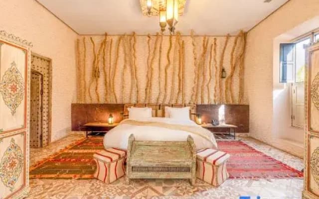 The Source Hotel Music & Spa - photo 3