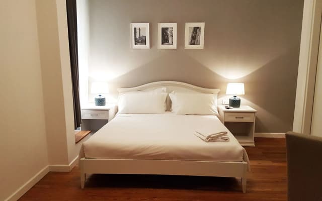 MORE Cola di Rienzo B&B - photo 3