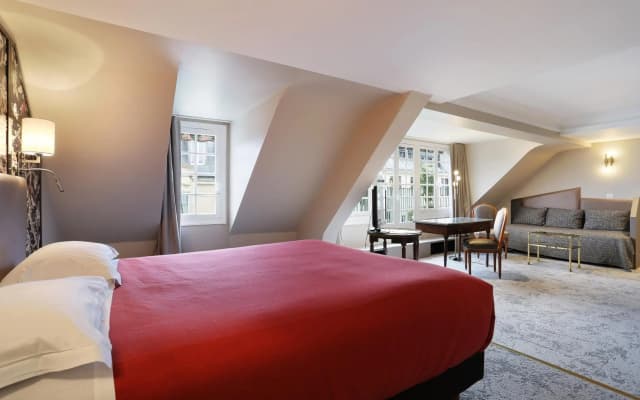 Hotel Concortel - photo 4