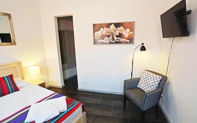 Historic Centre Residence - photo 3
