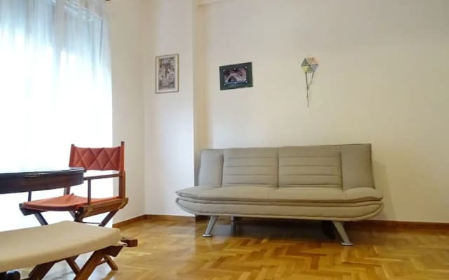 Acropolis view comfort apartment - photo 5