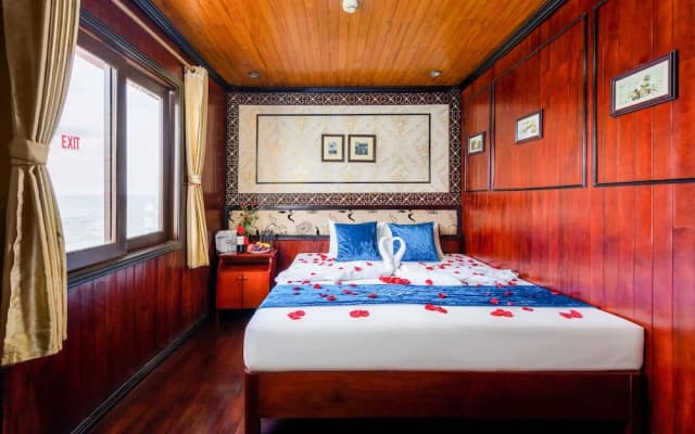 Swan Boutique Cruises - photo 4