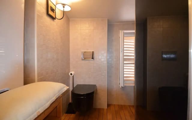 Charming Duplex Apartment 4 Persons in Port of Nice District - photo 3