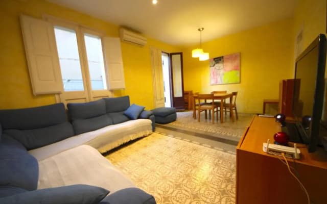 Plaza España Central Apartment - photo 5