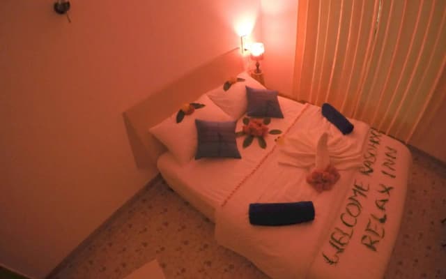 Rasdhoo Relax Inn - photo 2