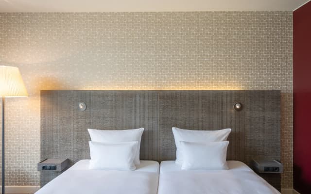 Hotel Berlin Köpenick by Leonardo Hotels - photo 5