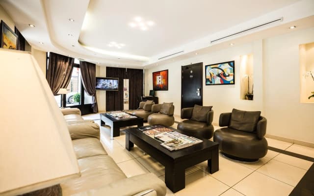 Hotel Park Lane Paris - photo 2