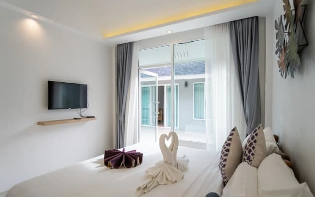 De Palm Poolvilla - photo 2