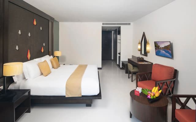 Centara Anda Dhevi Resort and Spa Krabi - photo 2