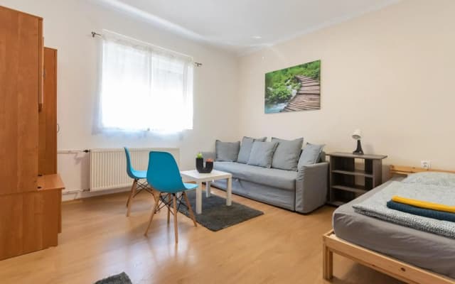 K Apartment Budapest - photo 2