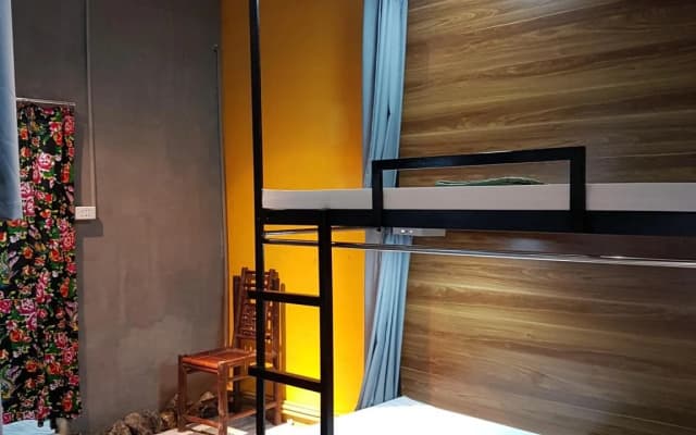 Cucku Homestay - photo 3