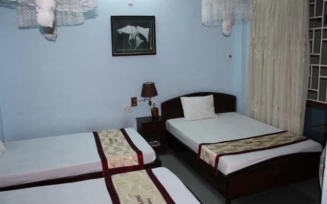 Dai Long Hotel Hoi An - photo 3