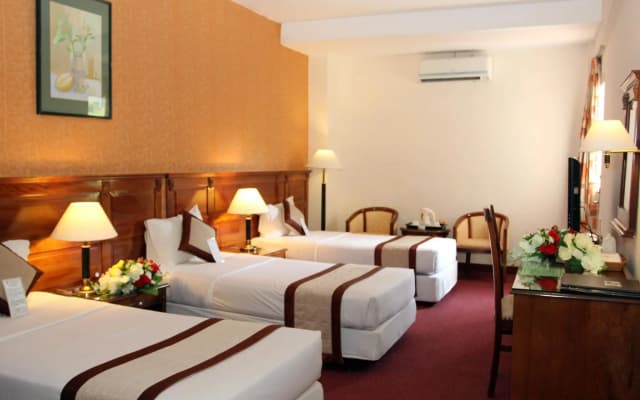 Saigon Star Hotel - photo 3