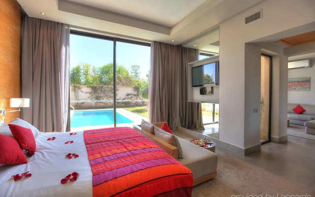 Sirayane Boutique Hotel and Spa - photo 3