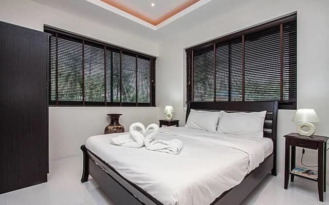 Banthai Villa 12 - 3 Beds - photo 4