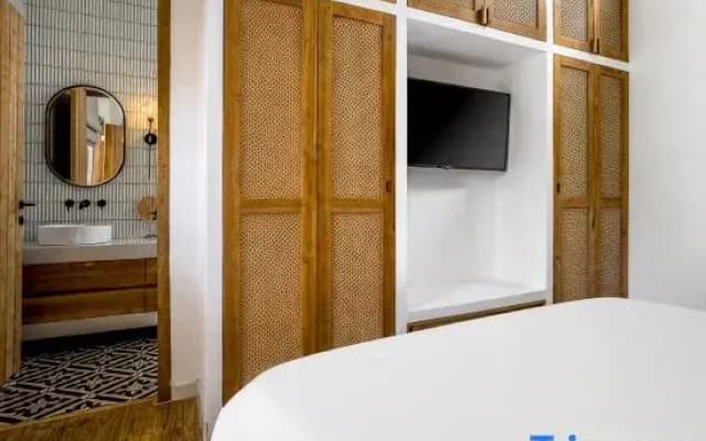Villa White Pepper 2BR Canggu - photo 2