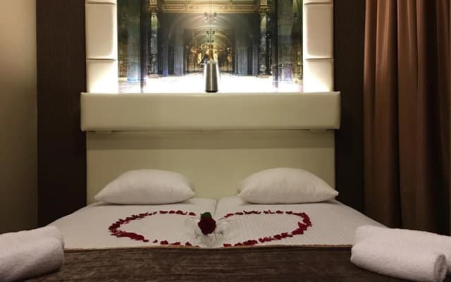 Hotel Mosaic City Centre - photo 2
