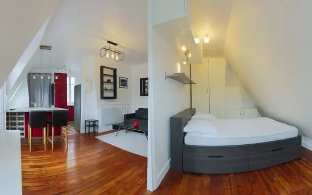 A Cozy Refuge - 18th - Mobility Lease - photo 4