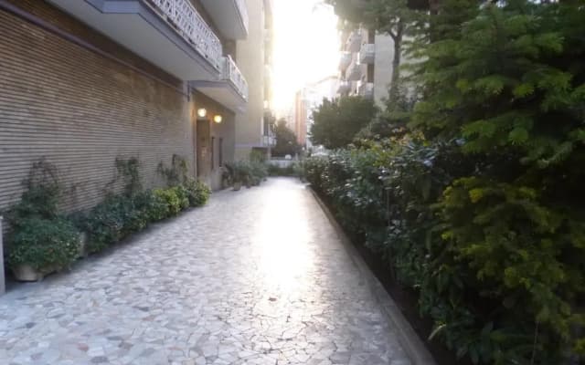 Gianicolo Residenza Carini - photo 3