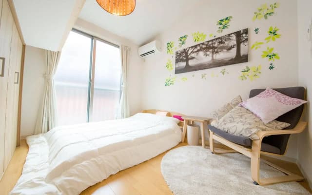 JAPANING Hotel Libre Tofukuji - photo 3