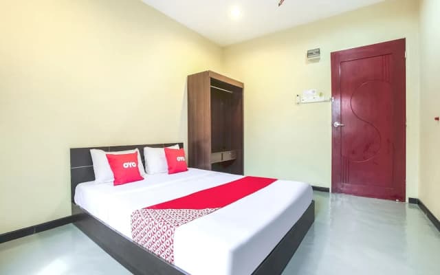 OYO 89660 Raudhah Inn Hotel - photo 5
