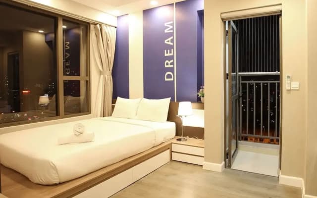 Ruby RiverGate Apartments - photo 3