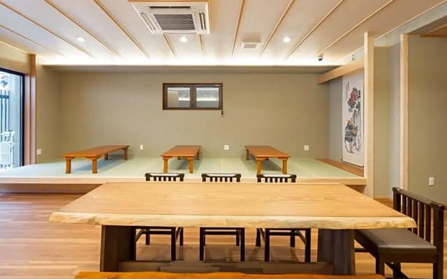 Ryokan Hostel Gion Private Room - Vacation STAY 91825 - photo 4