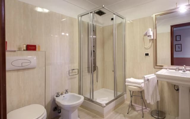 Hotel Antico Palazzo Rospigliosi - photo 5