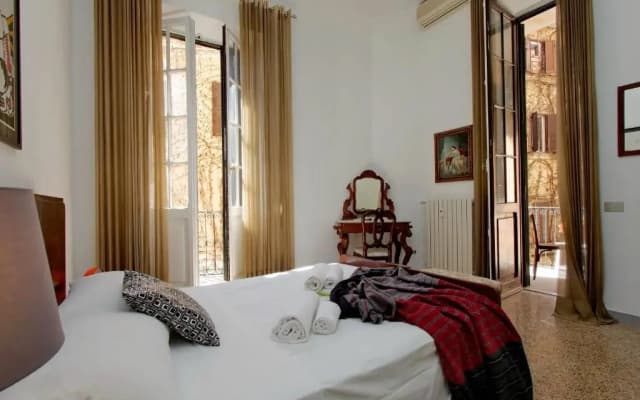 Tiberina Spacious Apartment - photo 5