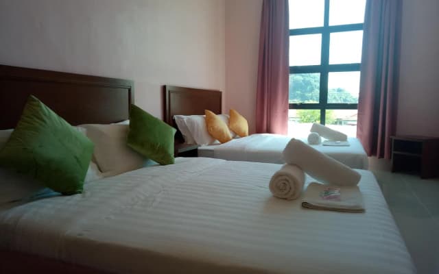 Noor Boutique Hotel - photo 3