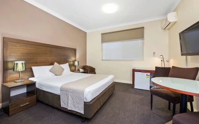Comfort Hotel Dandenong - photo 5