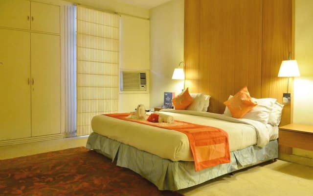 Gem92 Hotel - photo 4
