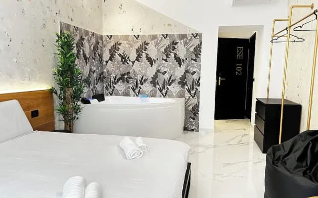 ESE luxury spa suites - photo 3