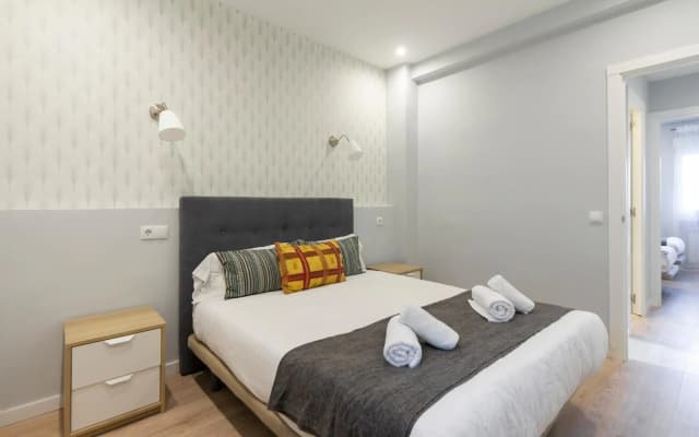 Dobo Rooms Oña - photo 4