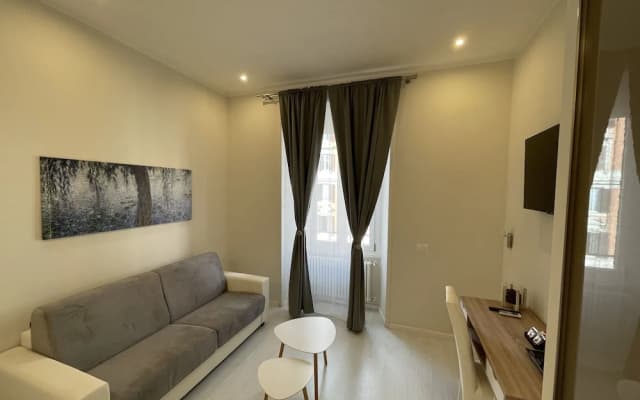 Quintus Luxury Suites - photo 2