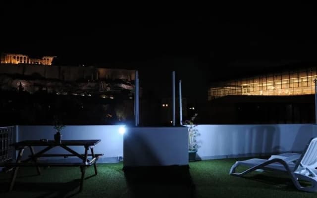Minimal Luxury By The Acropolis 2 - photo 5