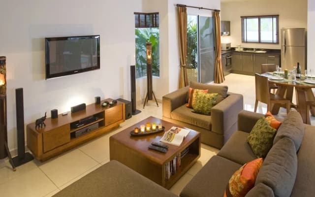 Villa Samui Sunset - photo 5