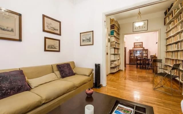 Ideally located flat for 4 ppl-Acropolis - photo 5