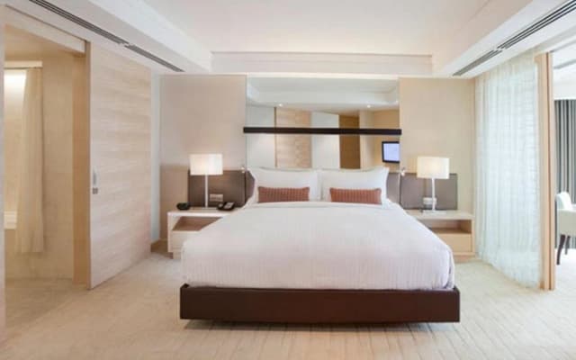 Dorsett Grand Subang - photo 3