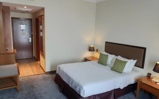 Ehsan Seaview Hotel Port Dickson - photo 2