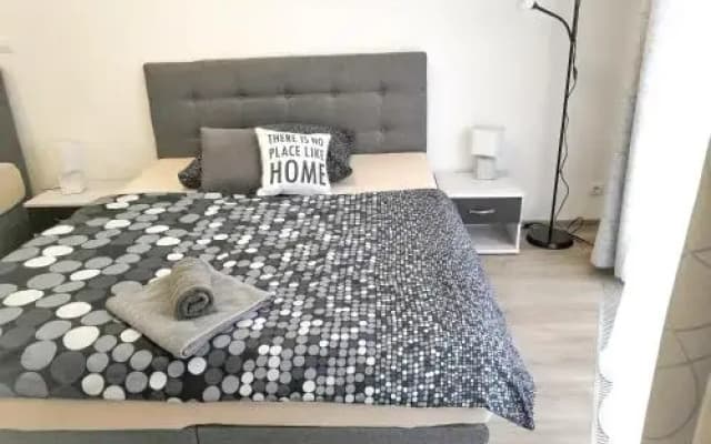 Element Prag Airport Apartment - photo 3